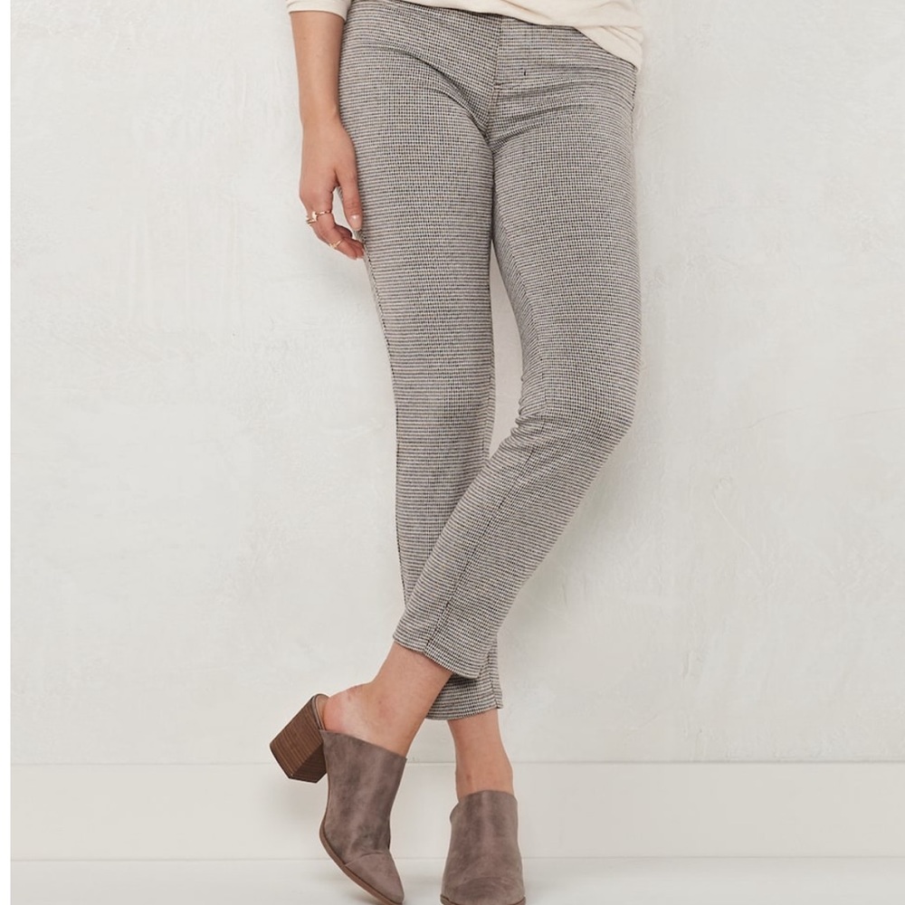 NWT LC Super Skinny Pants⚡️
